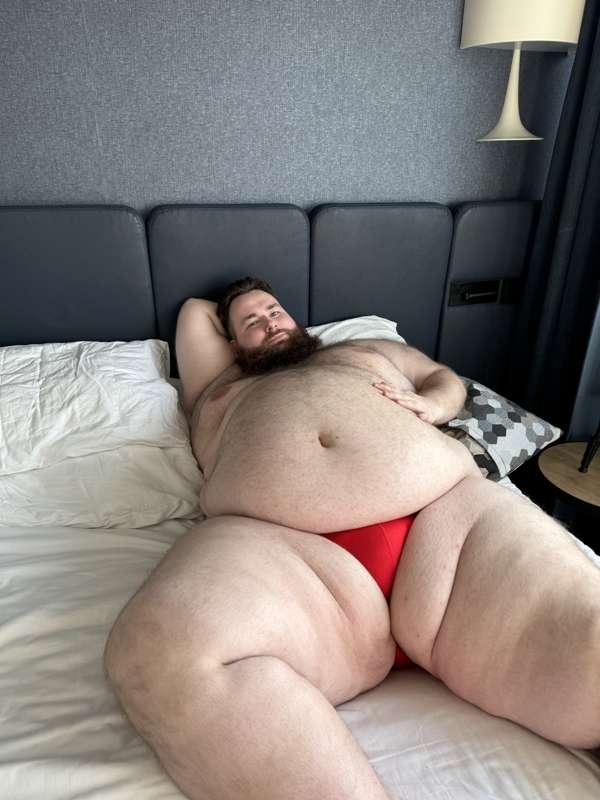 Bed blob 