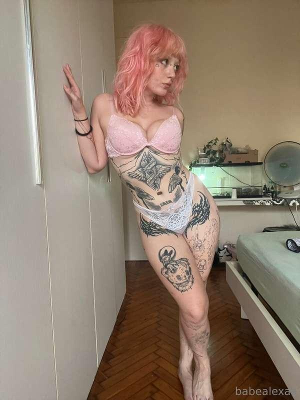 La tua baby monella 💕