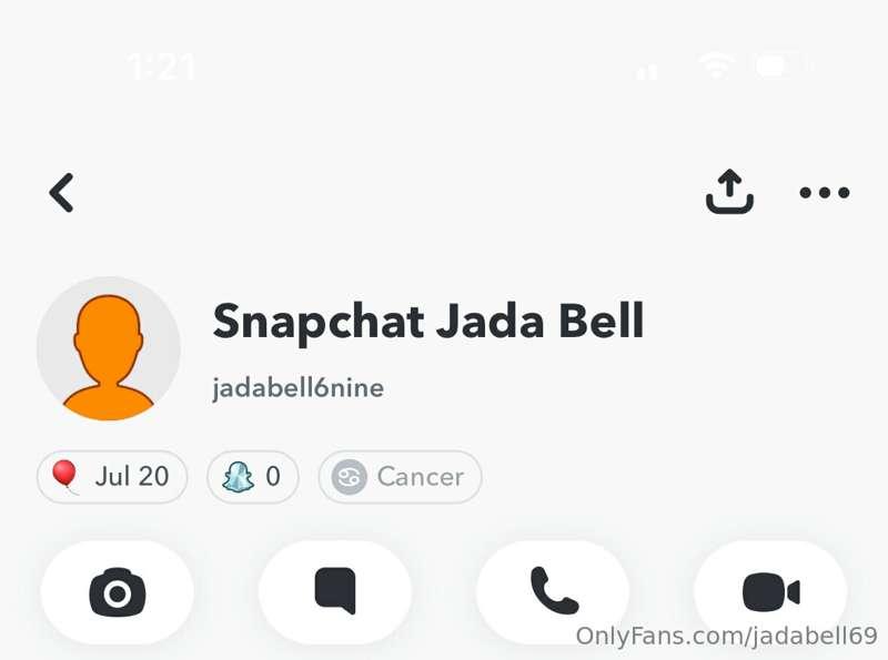 New Snapchat