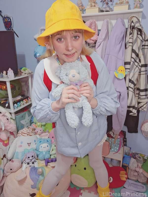 lildreamprincess image #3