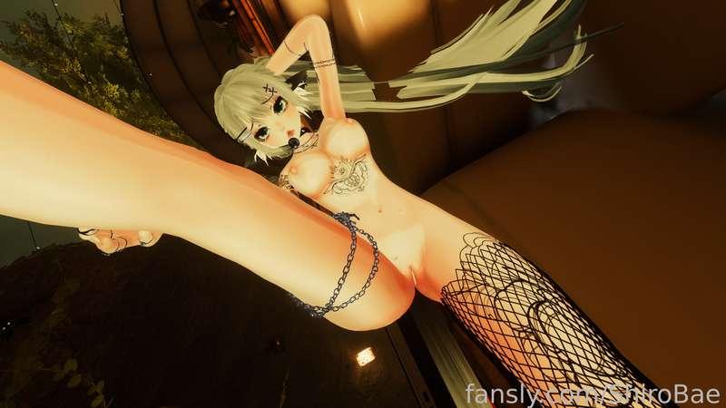 shirobae image #9