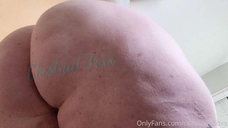 Can I sit on your face?