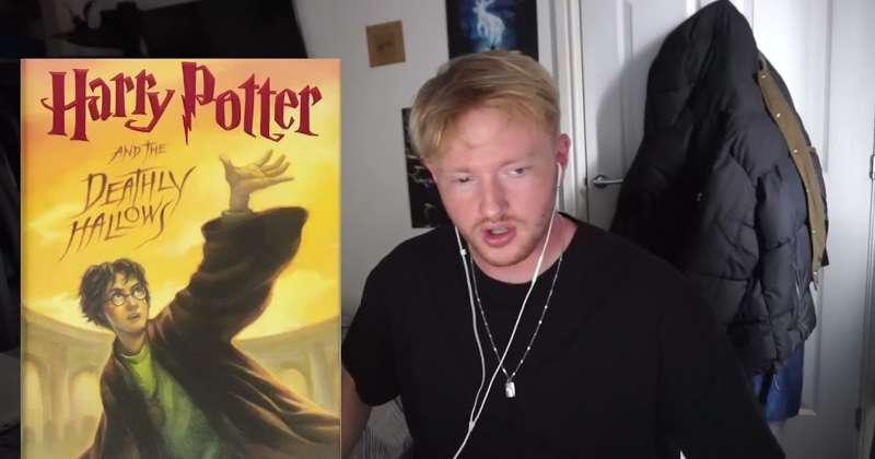 Harry Potter: The End