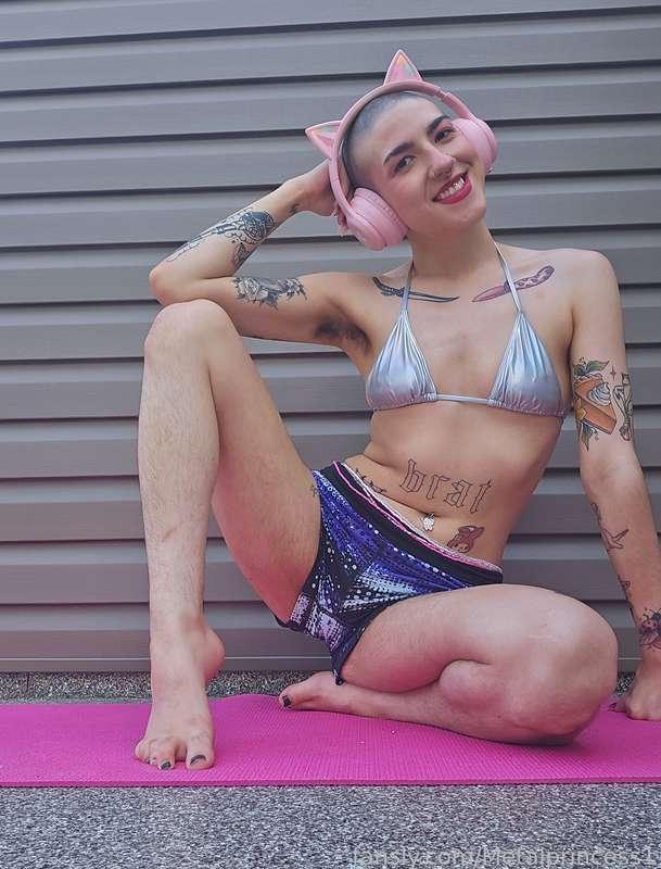 metalprincess1 image #2