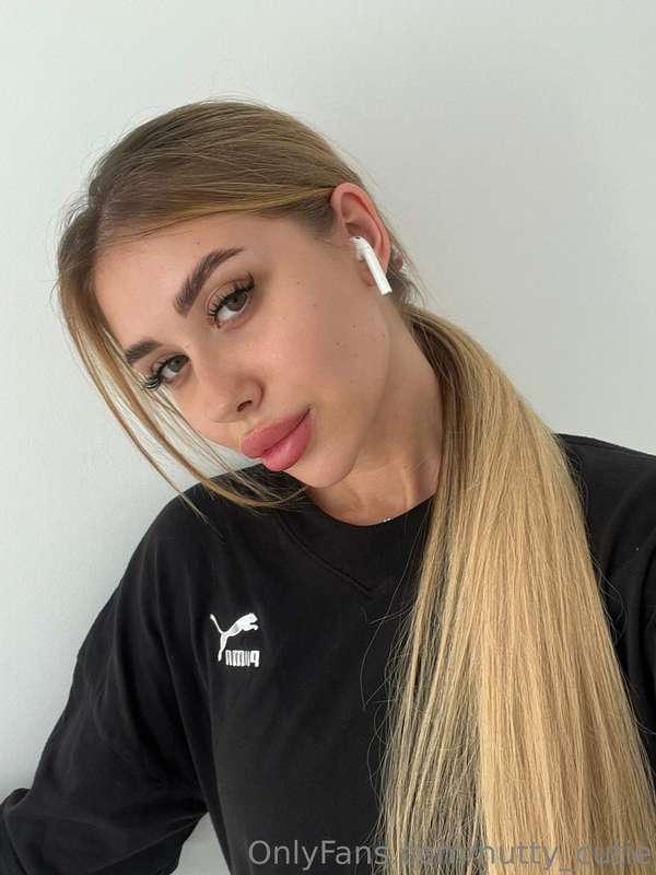 Before training 👅