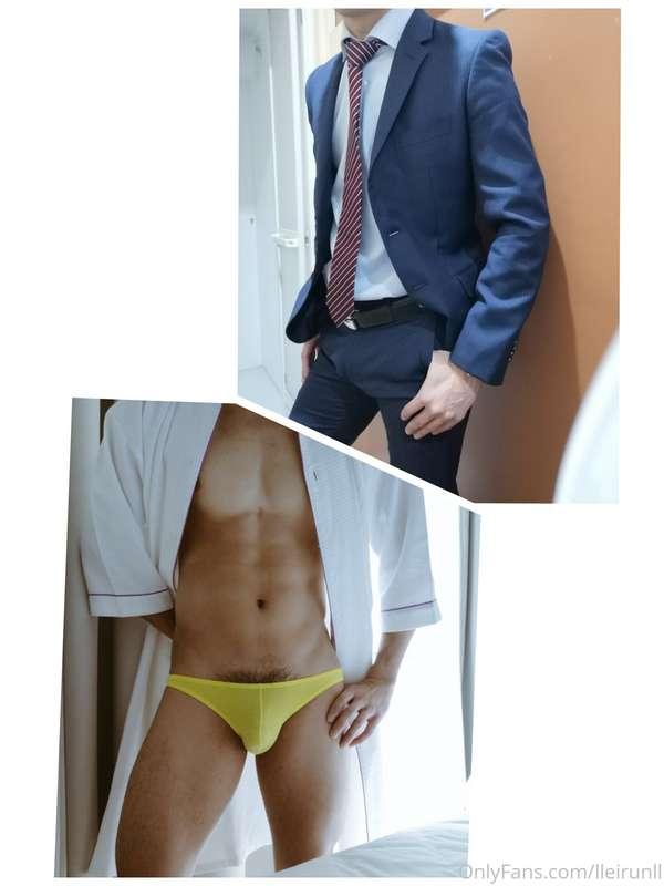 上or 下どっち好き？ Which one do you like better? ชอบแบบไหนกว่า?