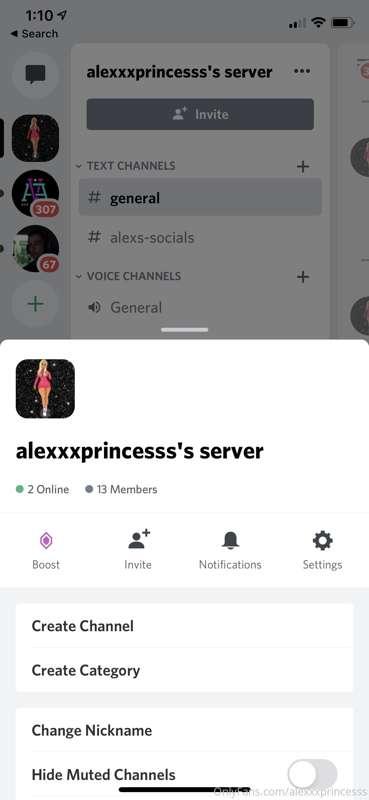 alexxxprincesss image #0