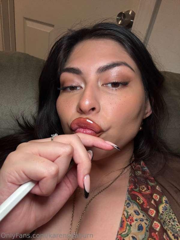 😚💋