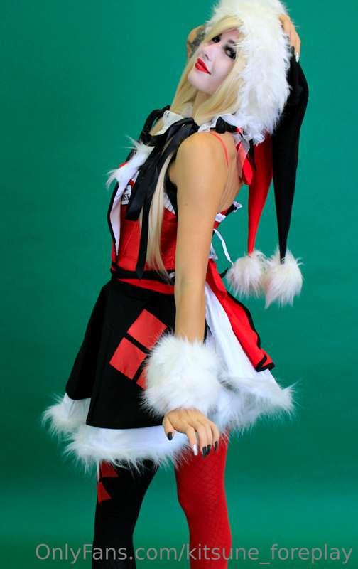 kitsune_foreplay image #1