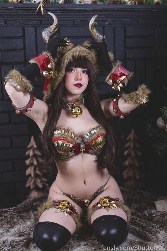 shutterfae image #1