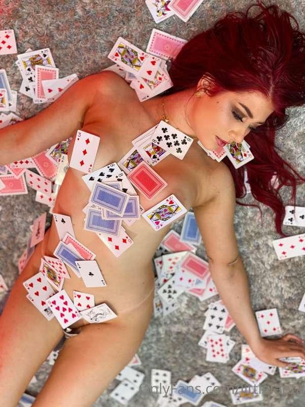 ♠️♥️♣️♦️