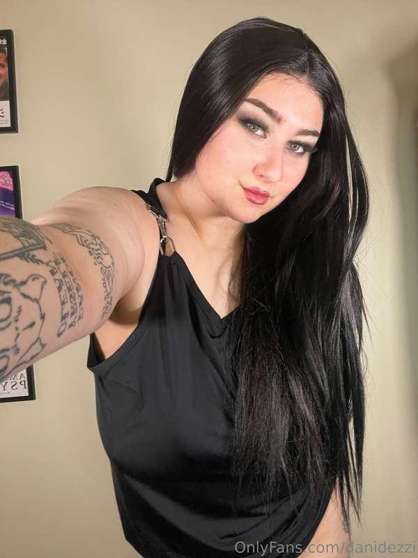 could you handle me? 🫣