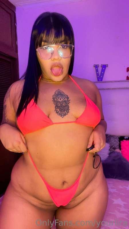 😘