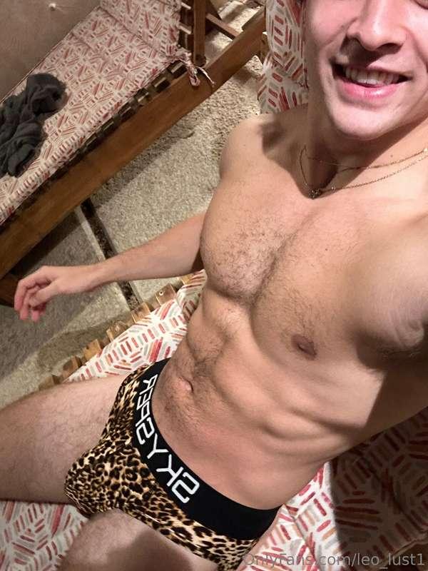 leo_lust1 image #1