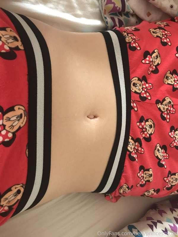 Minnie Mouse