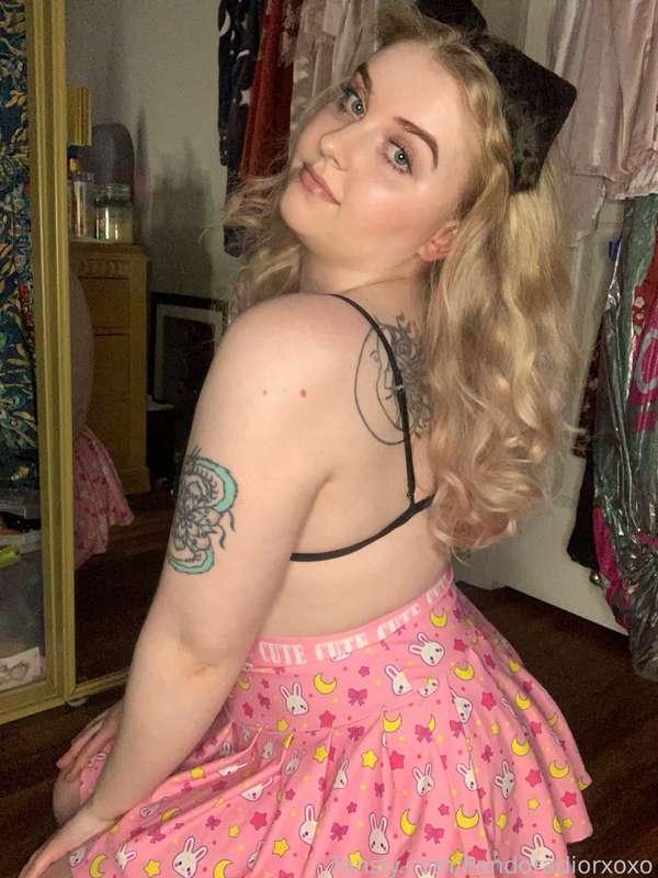 pandoradiorxoxo image #1