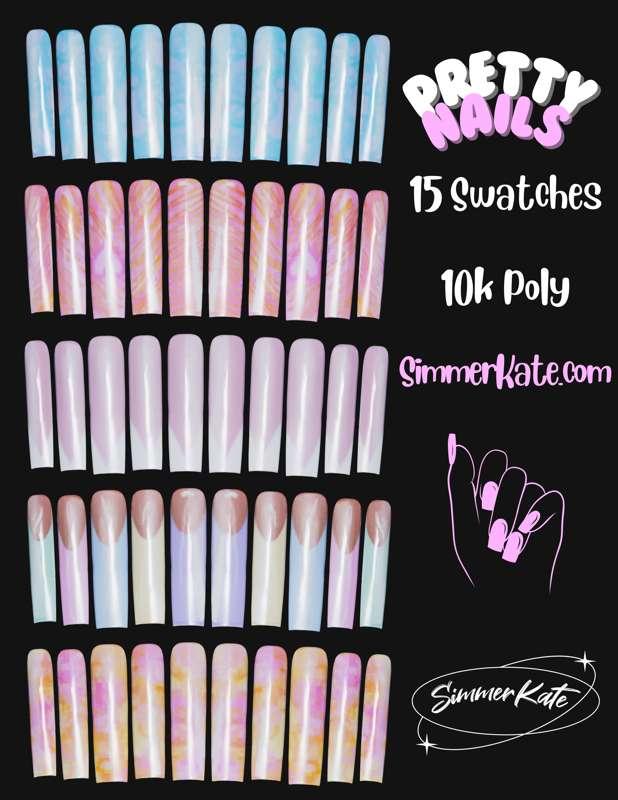 💅 Acc Set👜