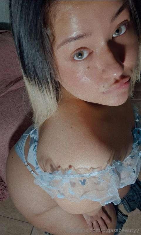 I'm craving u 🥵😈