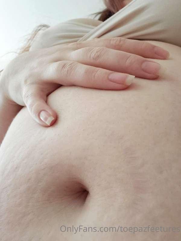 With food now in my big belly... my case of being hangry has..