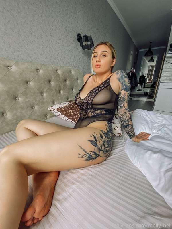 mollyxbell image #0