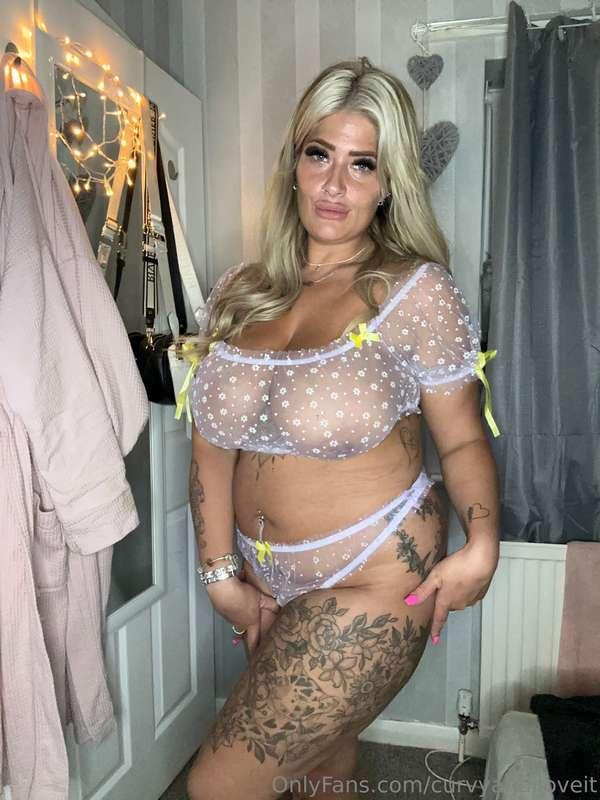 Do you prefer it from the front or back?