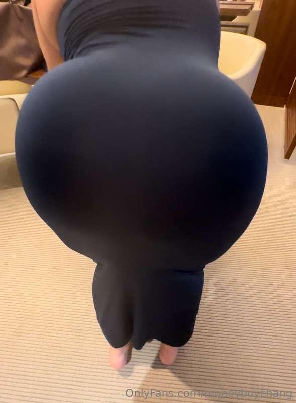 Phat Ass