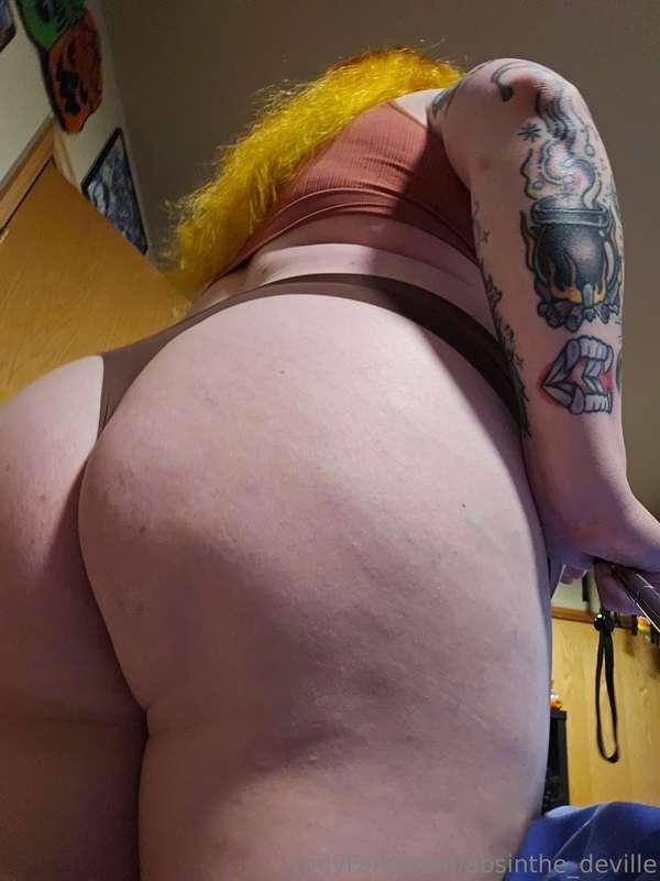 Worship me.