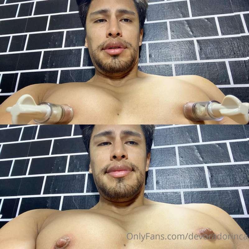 Nipple // pezones 😈 @devoradorinca