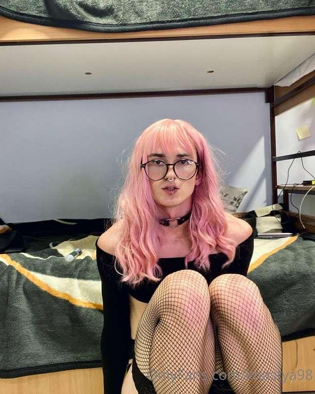 What’s up 🦊