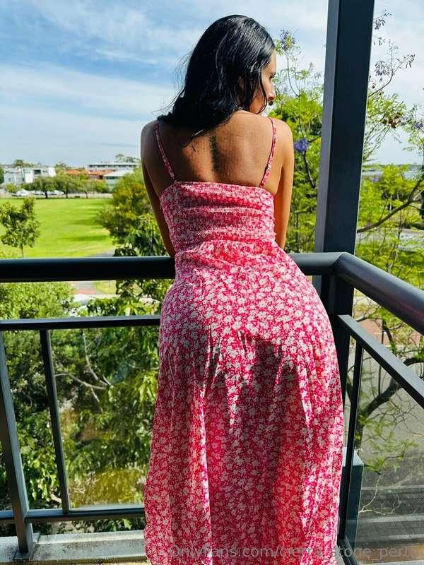 How is the view 😉