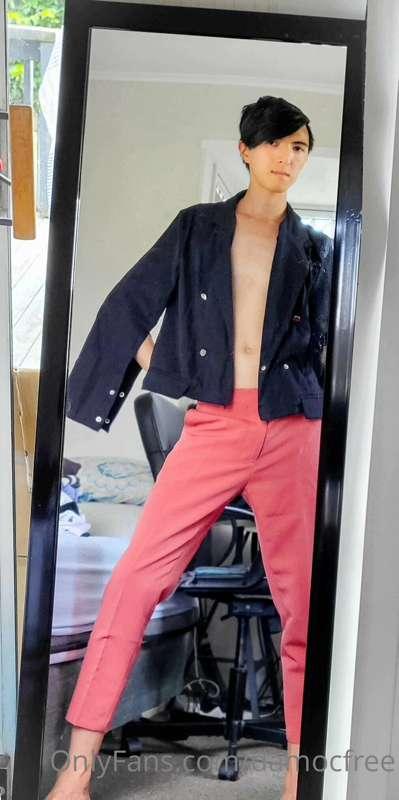 Category is: bossy bitch realness