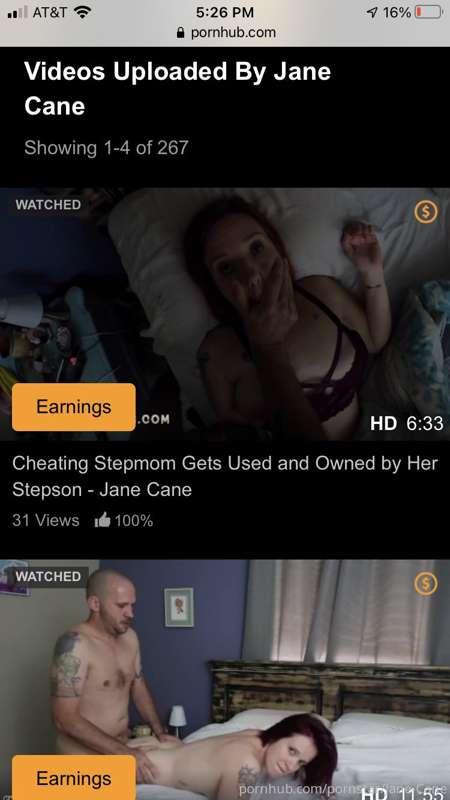 New video up! 

https://www.pornhub.com/view_video.php?viewk..