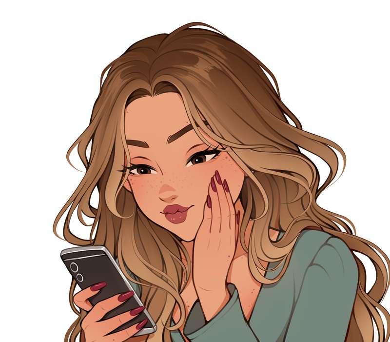 Character Art Sneak Peek