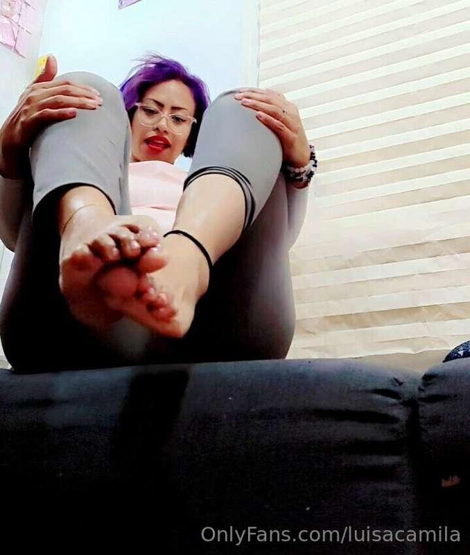 I know you love my feet❤️❤️