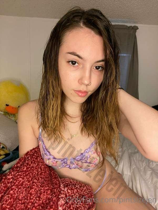 Messages with tips get priority 💜😈