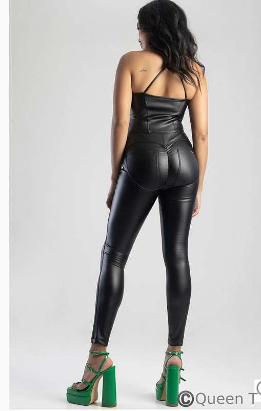 Your Queen deserves some spoils as an early birthday present..