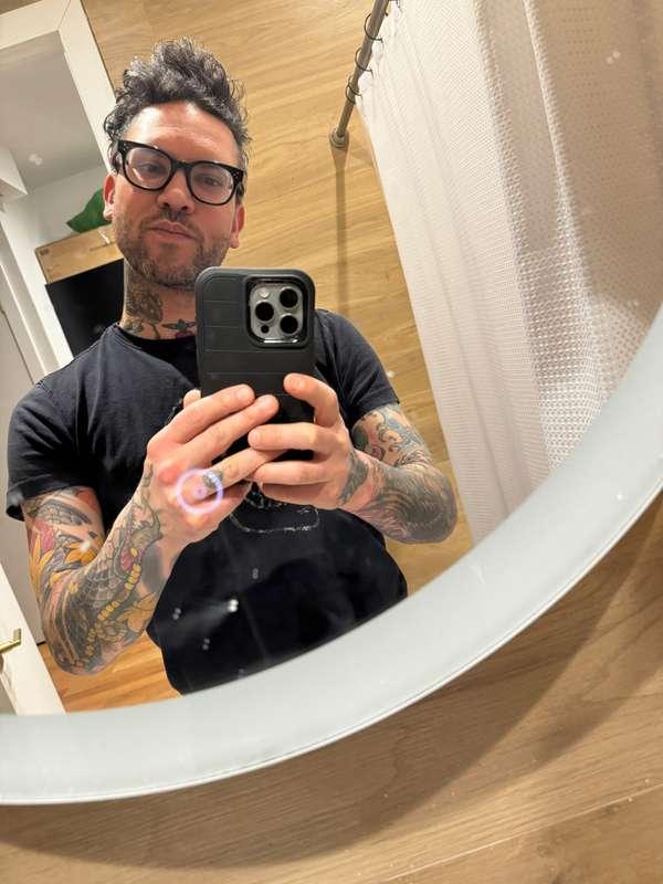 SPRING SHOWERS BATHTUB LIVE!We got deeeeeep, into the tub an..