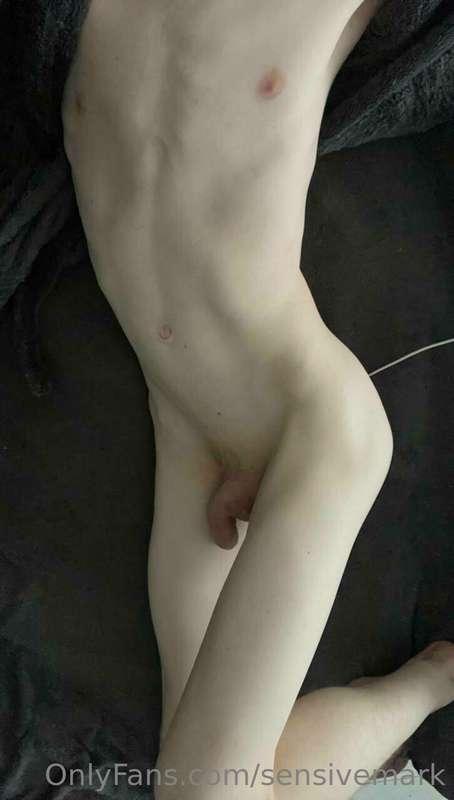 Naked