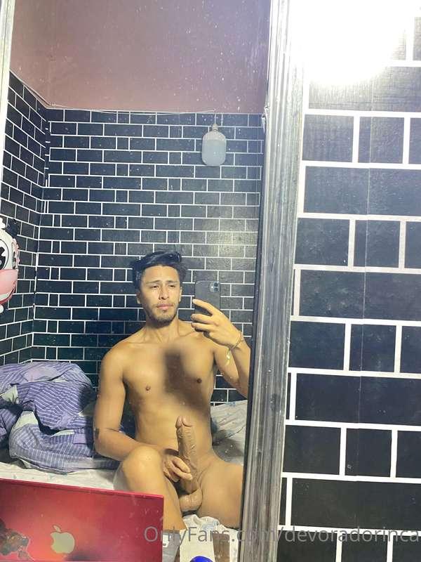😈 @devoradorinca