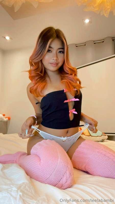 DM me if you think i'm cute