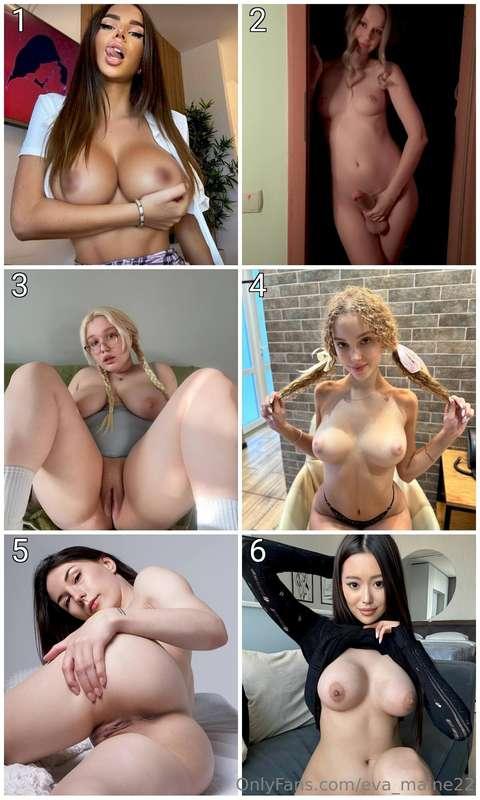 🌟 JOIN MY BESTIES FOR A LIMITED TIME OFFER!1. 😍🔥 @exotic.ell..