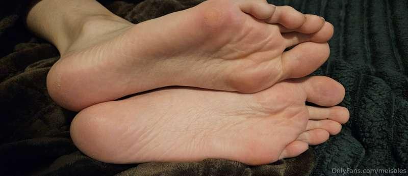 The best side soles you'll see
