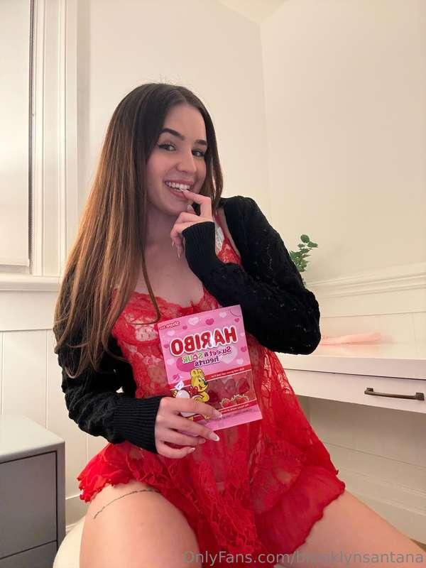 finally found something sweeter than me 🥰 i absolutely love ..