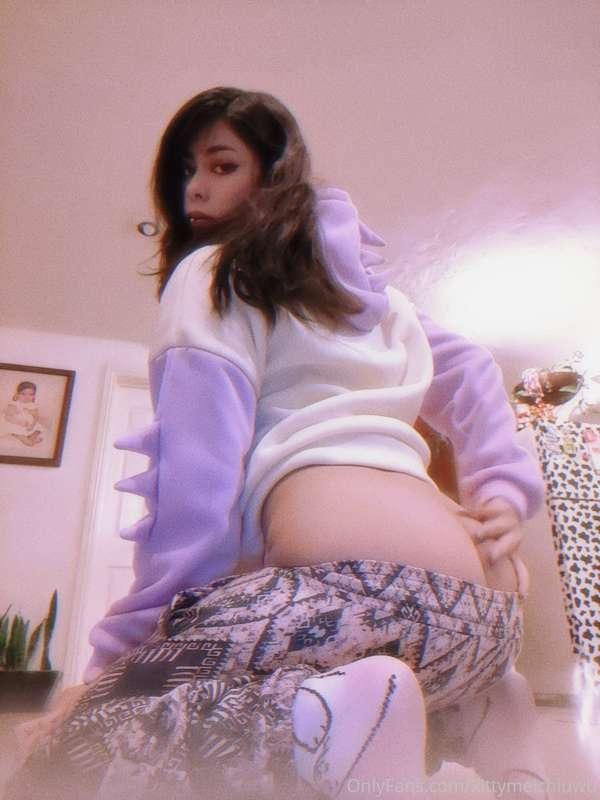 Mmm rawr