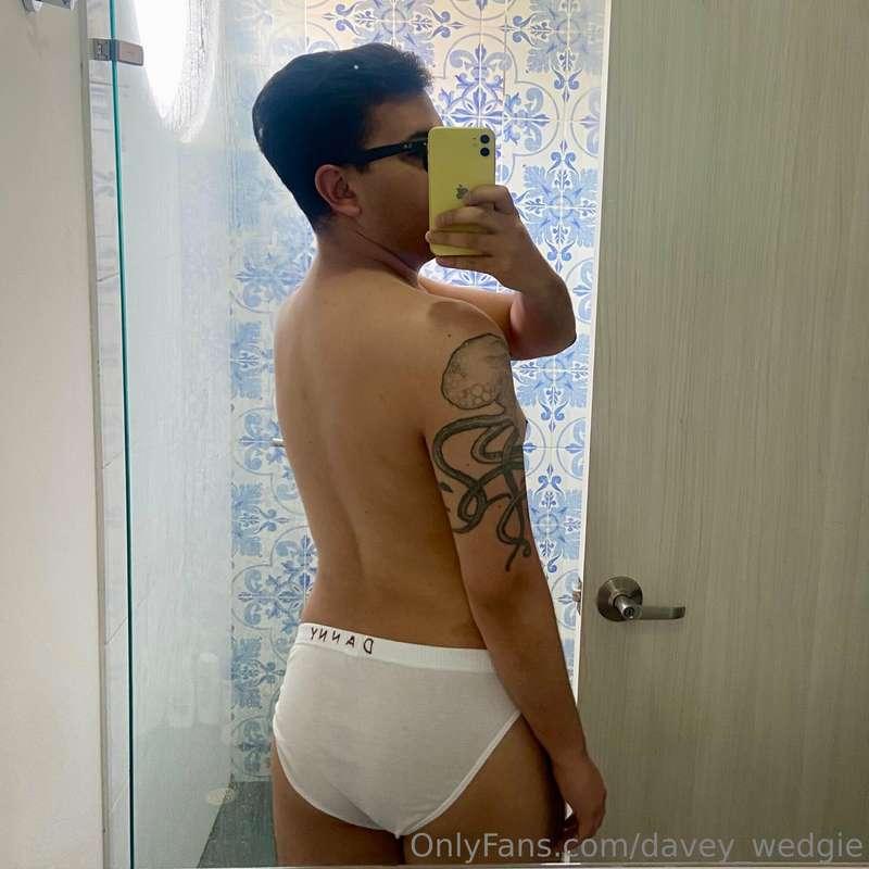 davey_wedgie image #0