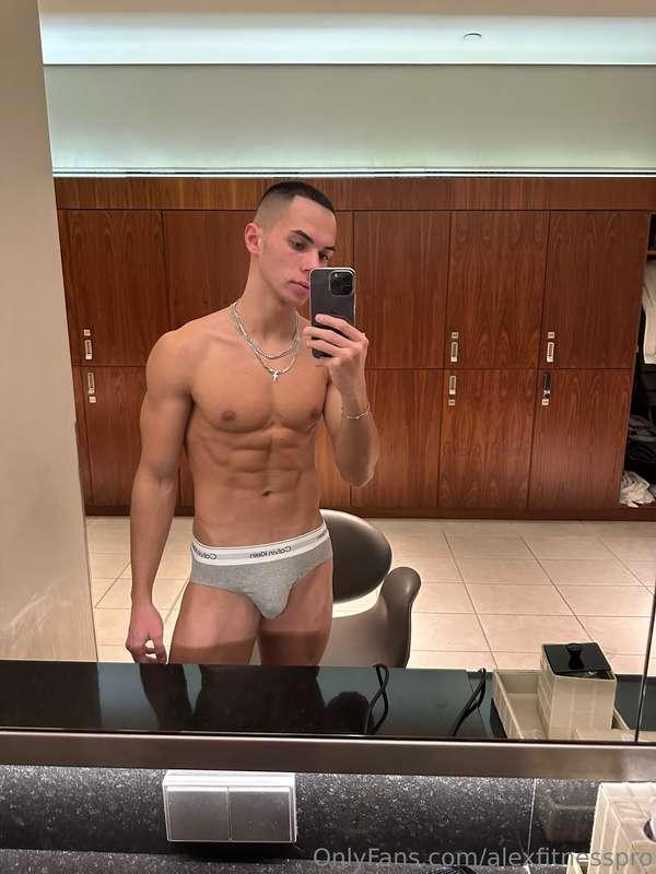 Body progress 🔋🤳