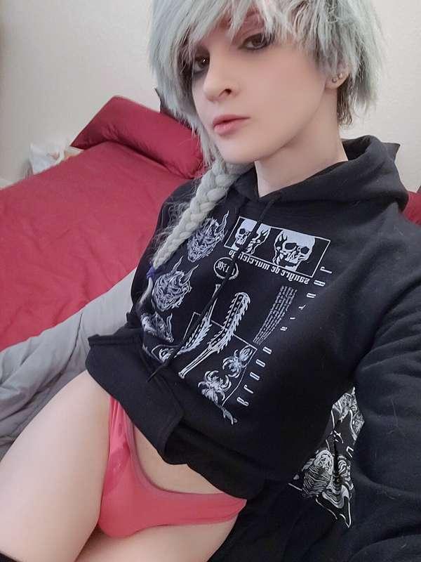 trappy-chan image #2