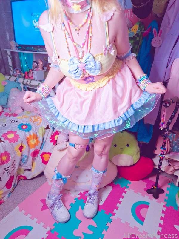 lildreamprincess image #3