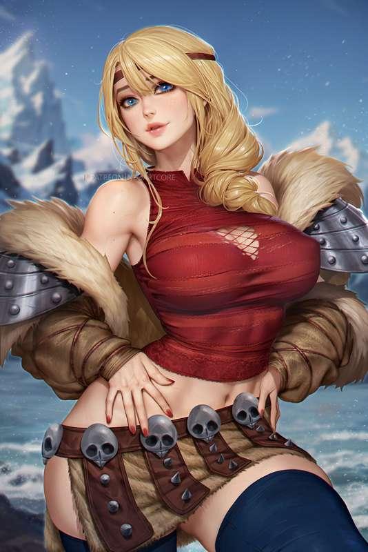 Astrid