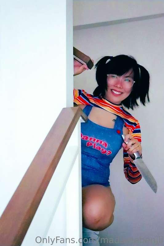 madamebenjii image #2